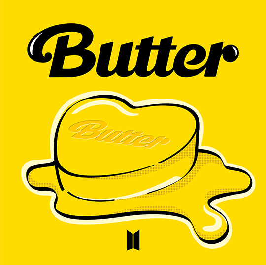 BUTTER