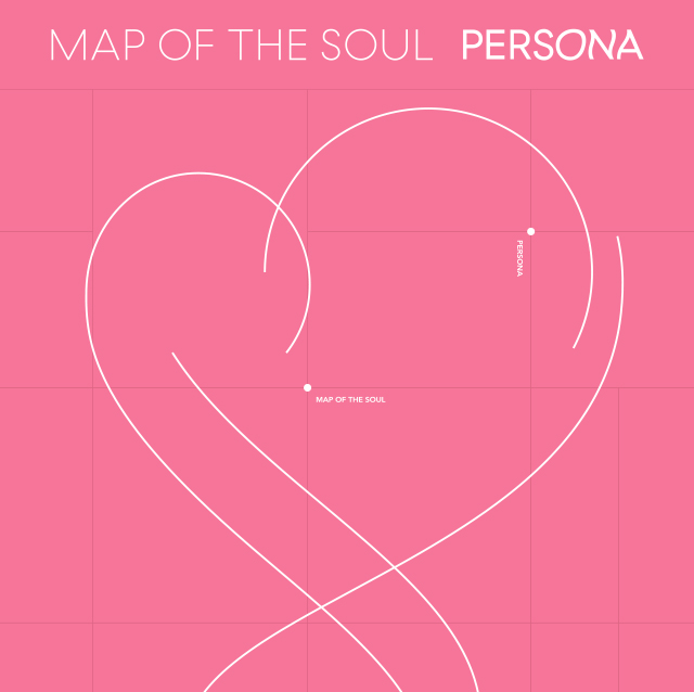 MAP OF THE SOUL - PERSONA